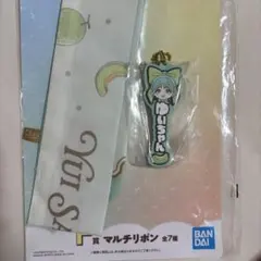 櫻井優衣 一番くじ フルーツジッパー グッズセット