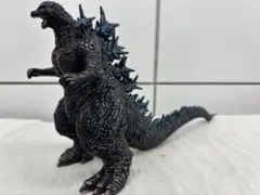 ゴジラザウルス 当時物 タグ付き - メルカリ