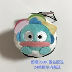 ハンギョドン 巻き寿司マスコット サンリオキャラクターズ 新品タグ付き