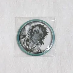 鬼滅の刃 お楽しみくじ 缶バッジ 獪岳