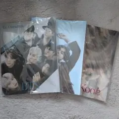 BTS 写真集 3点セット