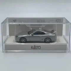 【KATO】日産 フェアレディZ 300ZX モデルカー871 KATO】日産 フェアレディZ 300ZX モデルカー871 | Mercari