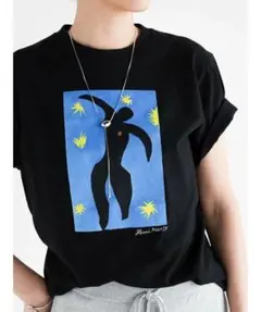 Vin ヤマダヤ　福袋　グラフィックプリントTシャツ <Icarus>