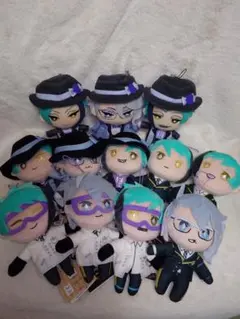 ツイステ オクタヴィネル まとめ売り④