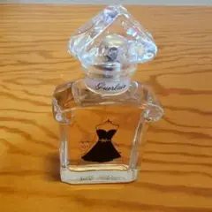 未使用　ゲラン ラプティットローブノワール オーデパルファム　100ミリ ゲラン ラ プティット ローブ ノワール オーデパルファン 100ml