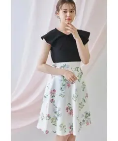 【新品未開封】トッコクローゼットワンピースノエラレッセパッセウィルセレクション