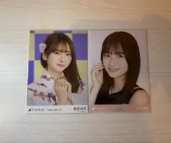 乃木坂46 生写真 菅原咲月