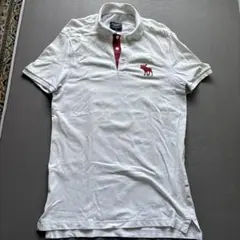 アバクロ メンズポロシャツMサイズのサムネイル