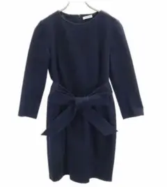 フレイアイディー FRAY I.Dのデニムワンピース