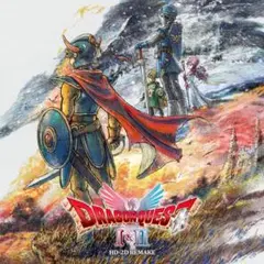 DQ キービジュアル レジェンズ ポスター ドラゴンクエスト 4点セット