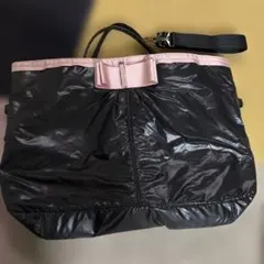【値下げしました！】HARVEST HILLS マザーズバック　ショルダーバッグ