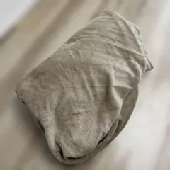 ニトリ　Nウォーム　あったかボックスシーツ　セミダブル