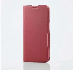 ELECOM Ultra Slim iPhone15 6.1インチ 手帳型ケース