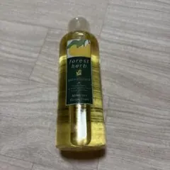 バスオイル　forest herb BATH ESSENCE 200mlのサムネイル