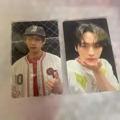 straykids karma リノセット