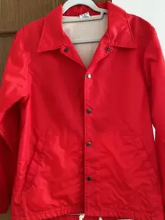 チャンピオン　コーチジャケット