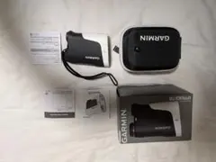 ガーミン Approach Z30 レーザー距離計のサムネイル