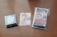 2026年最新】Weiss Schwarz 種別：まとめ売り／引退品 ヴァイス