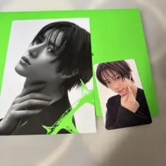 txt 音声 中華 yzy3.0 ヨントン トレカ ボムギュ TOGETHER - メルカリ