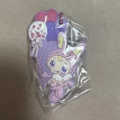 メゾピアノ ハローキティ カプセルラバーマスコット ベリエちゃん エンジェル