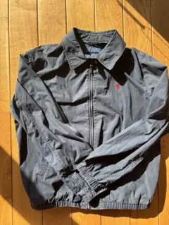 Polo Ralph Lauren ダークグレー ジャケット サイズ6