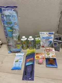 アクアリウム 引退品 2026年最新】アクアリウム 引退の人気アイテム - メルカリ