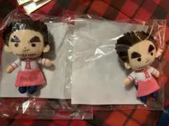 名探偵コナン　コナンカフェ　セガラッキーくじ　伊達航