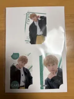 EBiDANくじ vol.2 Ｅ賞 田中雅功