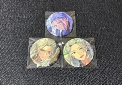 あんスタ 凪砂 缶バッジ