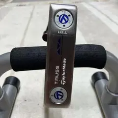 テーラーメイド 初代 トラスパターのサムネイル