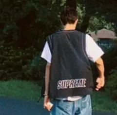 2026年最新】SUPREME フィッシングベストの人気アイテム - メルカリ