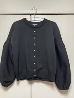 OPAQU CLIP カーディガン