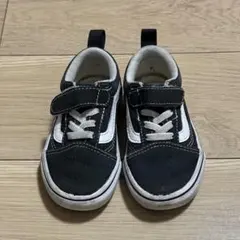 VANS KIDS オールドスクール　スニーカー　14cm