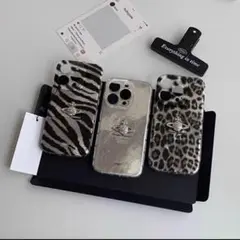 スマホケース Vivienne Westwood iPhone16Pro