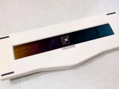 Neo Ergo Cream spray coat 木製リストレスト付き