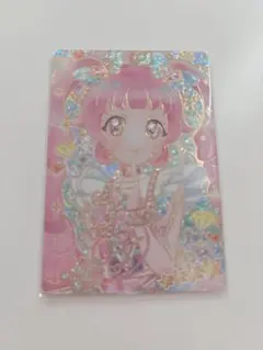 アイプリ ひまり ジュエルバズリウムルビー サイン 星4