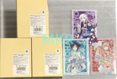 超かぐや姫 京都 IP書店 ゆのみ 3種セット - メルカリ