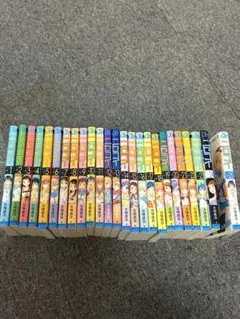 ニセコイ 全巻セット 1-25巻