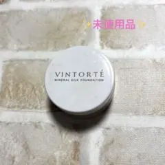 VINTORTE ミネラルシルクファンデーション ハイライトベージュのサムネイル