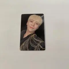 SEVENTEEN Be The Sun DVD スングァン トレカ