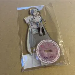 閃乱カグラ WEBくじ 8パイ目 睡蓮 グッズセット アクリルスタンド 他