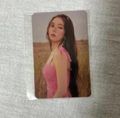 red velvet アイリーン　トレカ　la rouge in japan