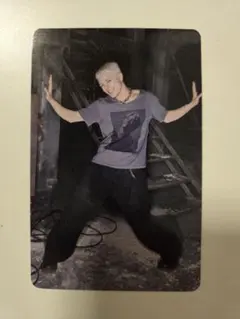 &TEAM MAKI フォトカード ポップアップ グッズ 購入特典 トレカ