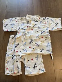 moujunjun 甚平　男の子