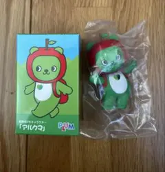 PLUM製 長野PRキャラクター アルクマ フィギュア