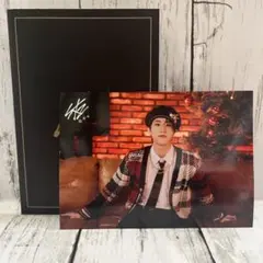 スキズ ポップアップ ラントレ ハン