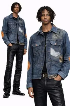 70s Wrangler Special vintage デニムジャケット