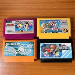 ファミコン セット