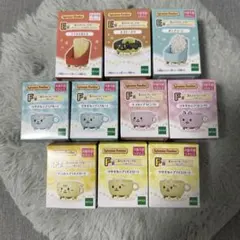 【バラ売り、まとめ売り対応】シルバニアファミリーくじ　E賞　F賞