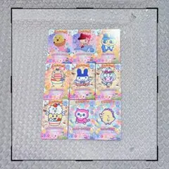 たまごっち にゅー！ごっちカード2 R レア N ノーマル まとめ売り